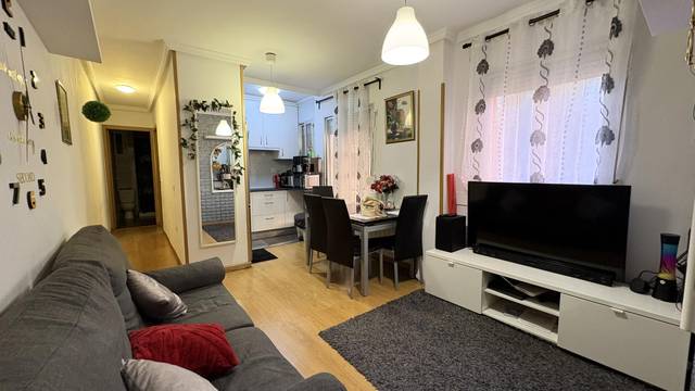 Piso en Alquiler en Calle de Eduardo Marquina, 48 en Comillas