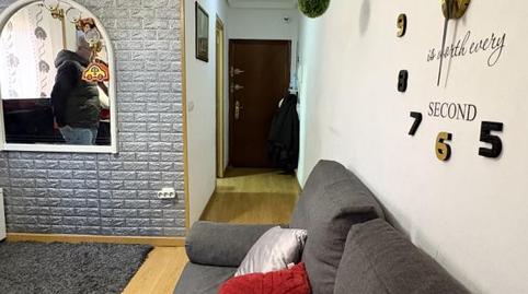 Photo 5 of Flat for rent in Calle de Eduardo Marquina, 48, Comillas, Madrid Capital