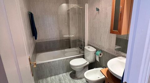 Foto 2 de Piso de alquiler en Calle de Valladolid, 14, Medina del Campo, Valladolid