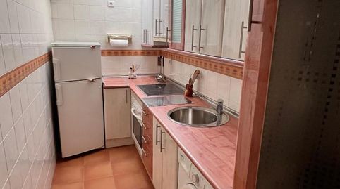 Foto 4 de Piso de alquiler en Calle de Valladolid, 14, Medina del Campo, Valladolid