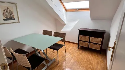 Foto 5 de Piso de alquiler en Calle de Valladolid, 14, Medina del Campo, Valladolid