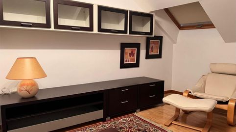 Foto 3 de Piso de alquiler en Calle de Valladolid, 14, Medina del Campo, Valladolid