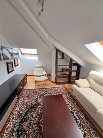 Piso en Alquiler en Calle de Valladolid, 14 en Medina del Campo