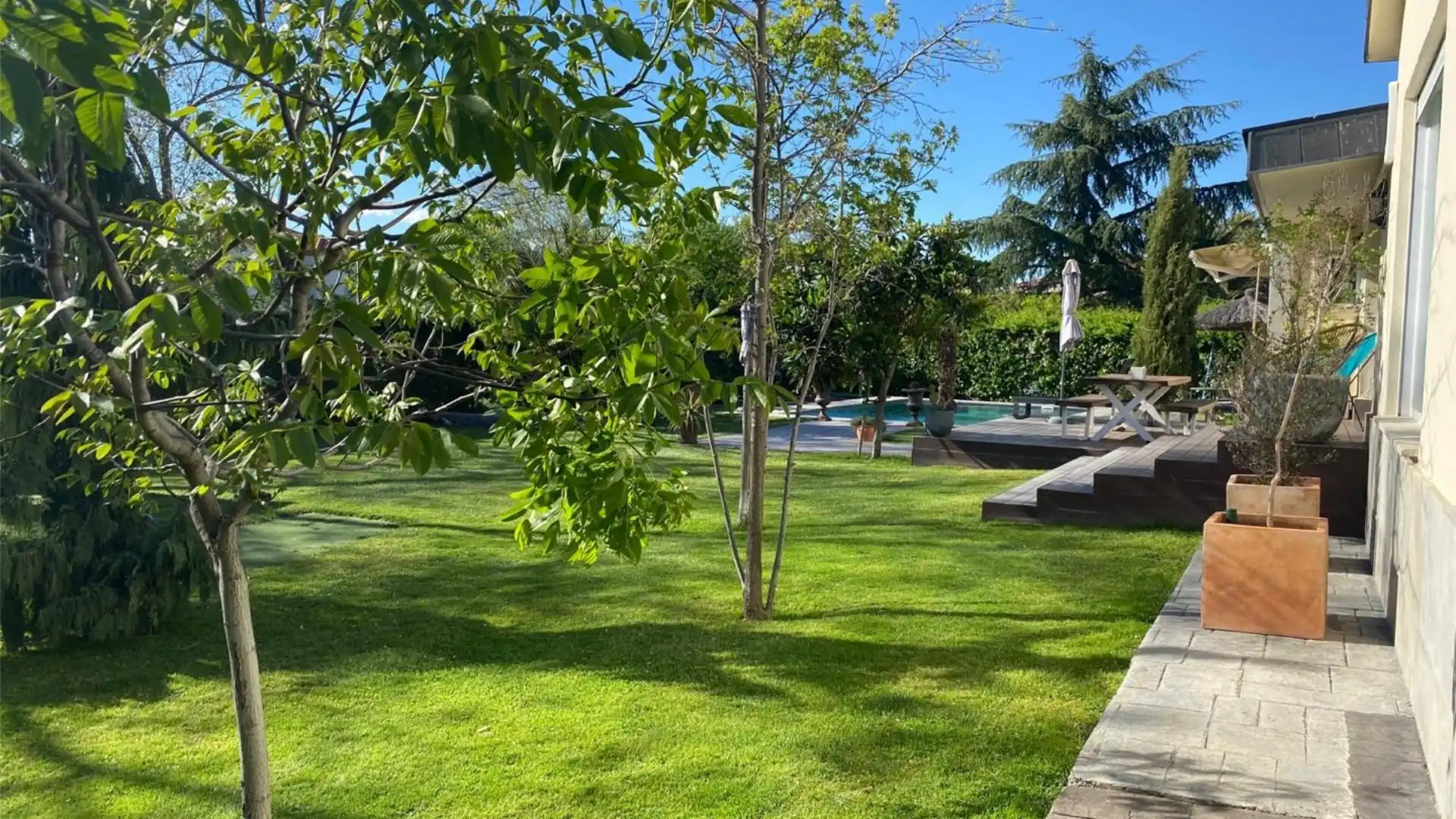 Casa o xalet en venda a Calle Aristóteles, 7, Monte Rozas