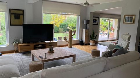 Foto 2 de Casa o xalet en venda a Calle Aristóteles, 7, Monte Rozas, Las Rozas de Madrid