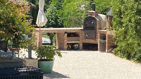 Foto 3 de Casa o xalet en venda a Calle Aristóteles, 7, Monte Rozas, Las Rozas de Madrid