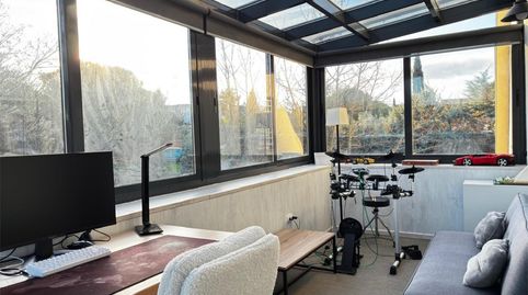 Foto 4 de Casa o xalet en venda a Calle Aristóteles, 7, Monte Rozas, Las Rozas de Madrid