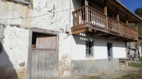 Foto 3 de Piso en venta en Piloña, Asturias