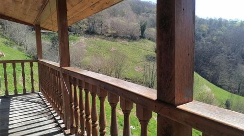 Foto 4 de Piso en venta en Piloña, Asturias