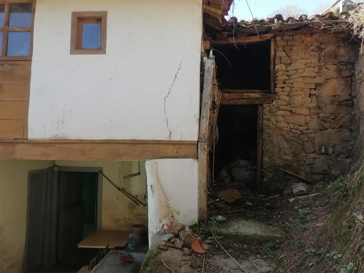 Flat for sale in Piloña  with Private garden and Balcony