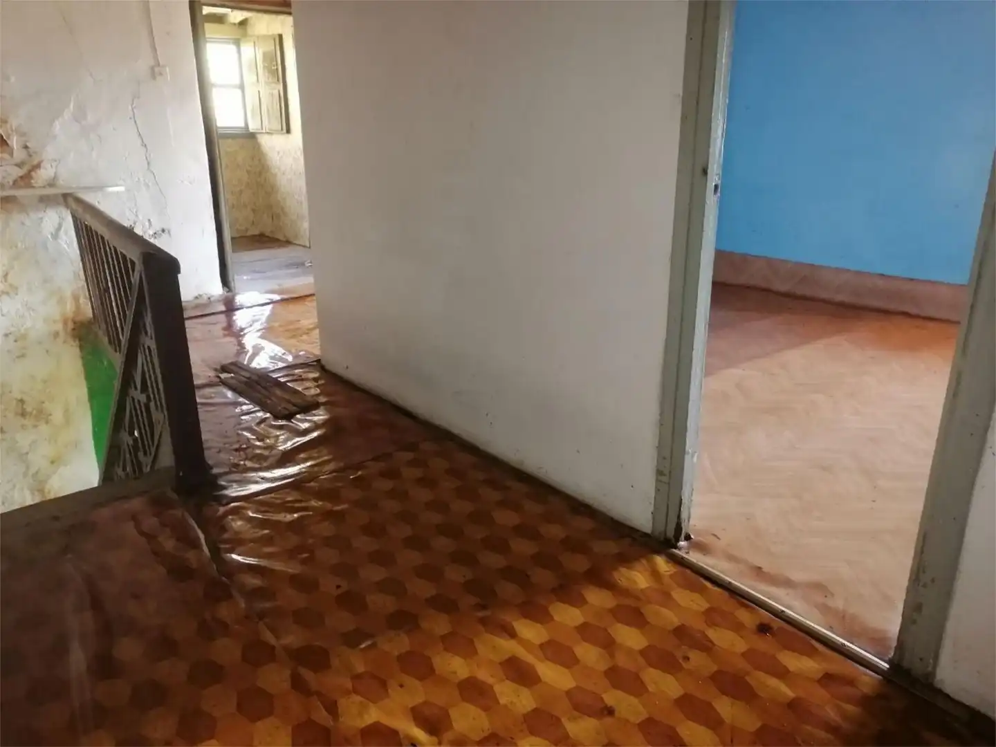 Flat for sale in Piloña  with Private garden and Balcony
