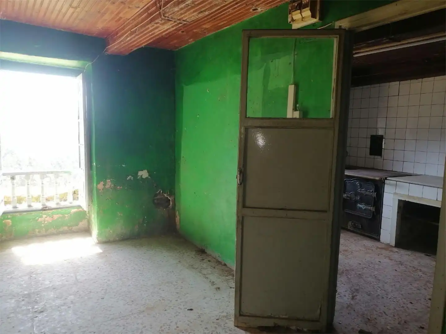 Flat for sale in Piloña  with Private garden and Balcony