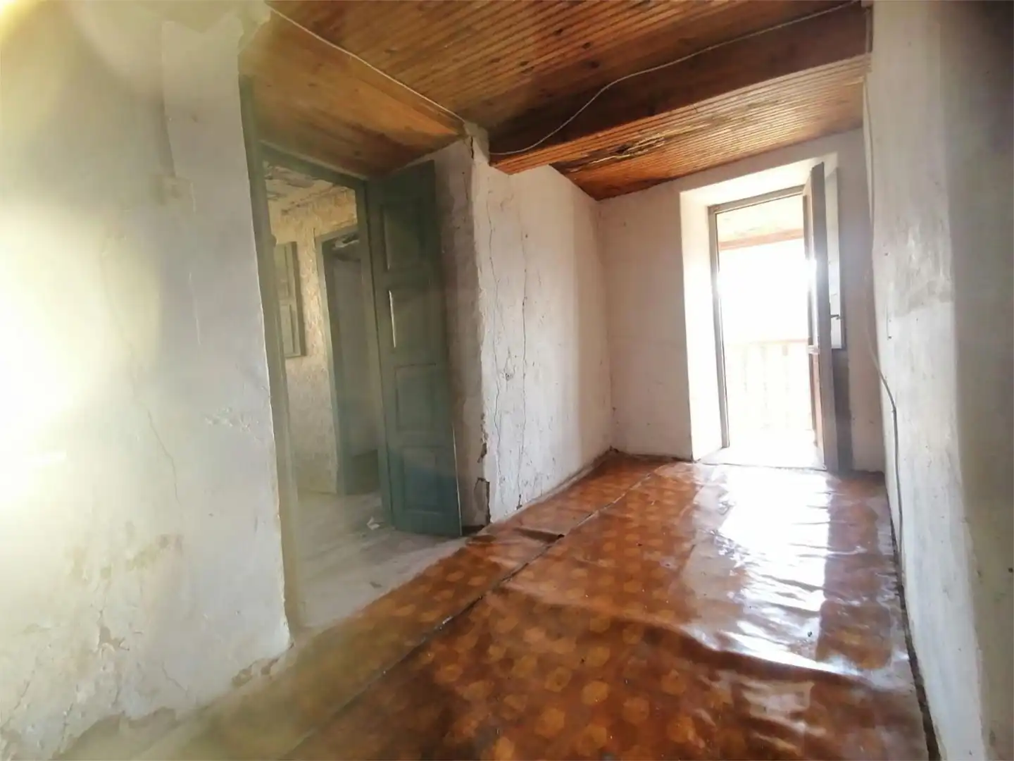 Flat for sale in Piloña  with Private garden and Balcony