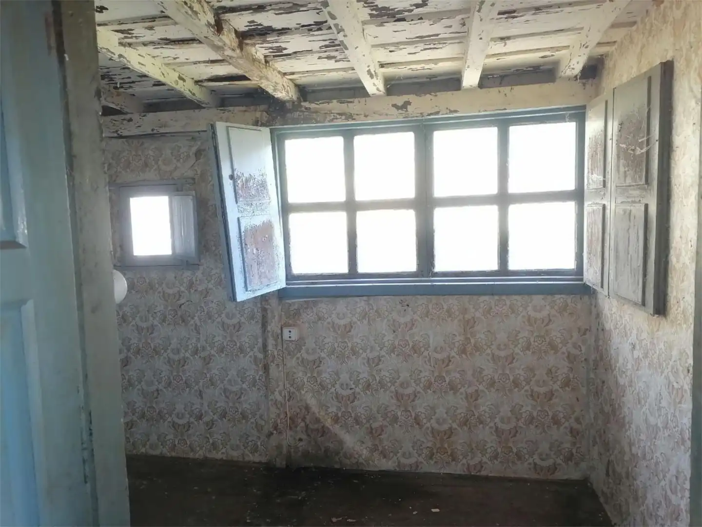 Flat for sale in Piloña  with Private garden and Balcony