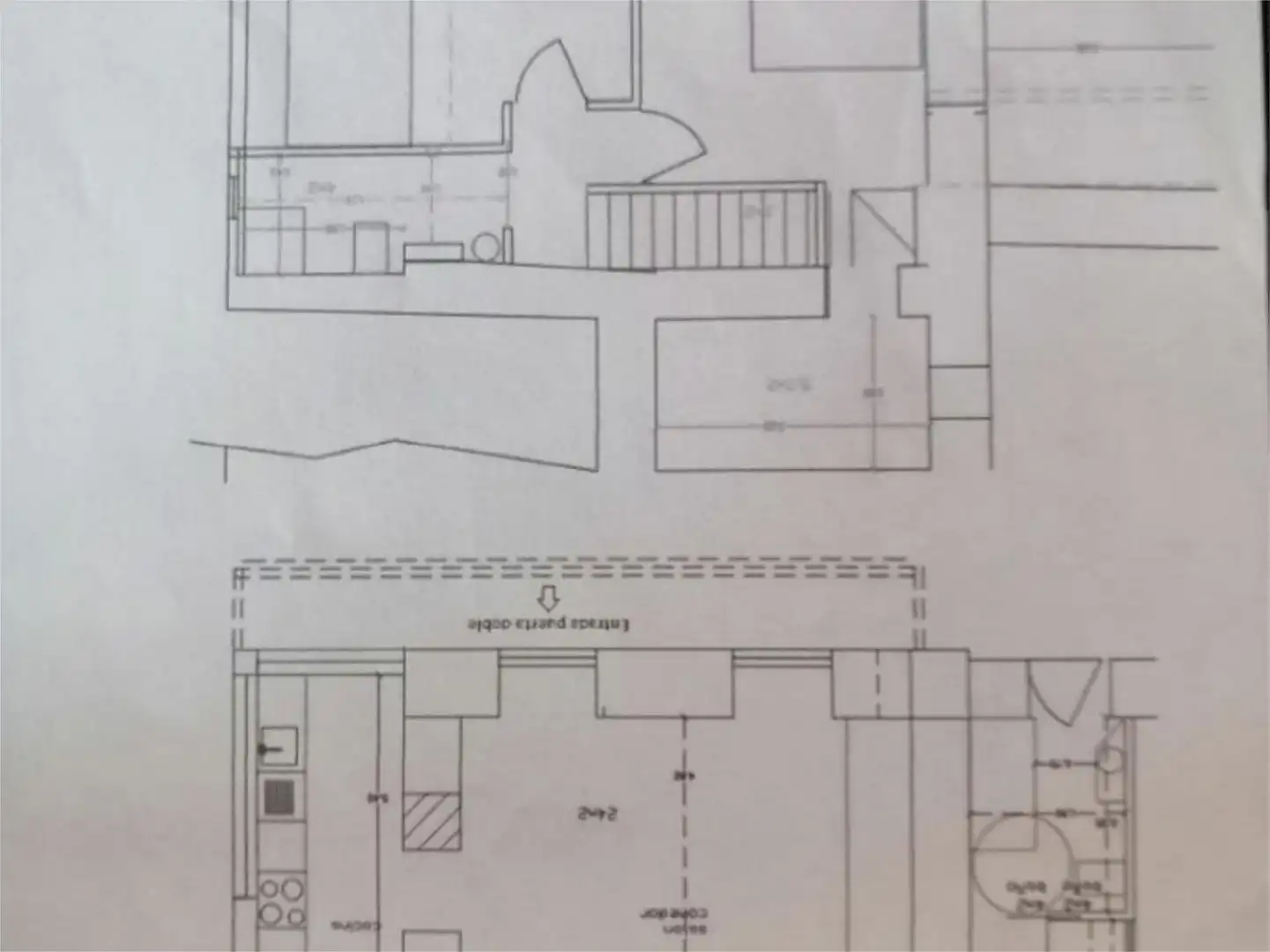 Flat for sale in Piloña  with Private garden and Balcony