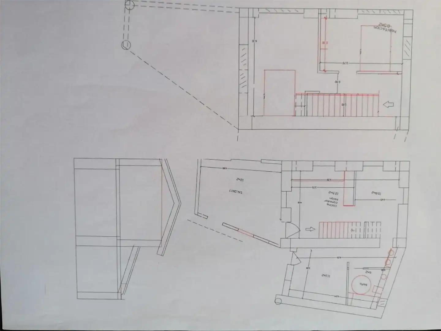 Flat for sale in Piloña  with Private garden and Balcony