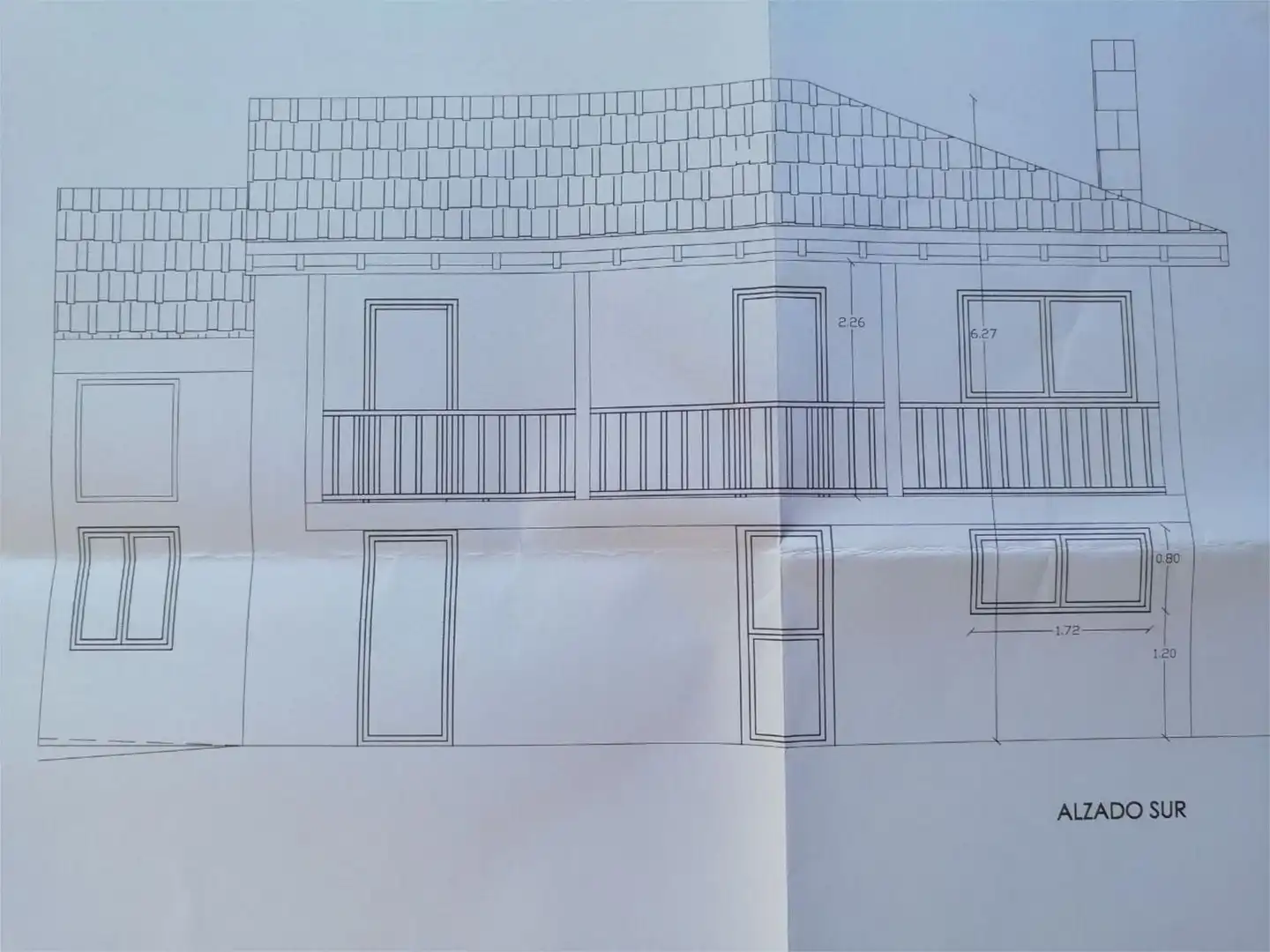 Flat for sale in Piloña  with Private garden and Balcony