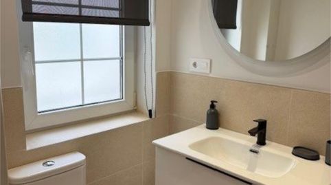 Foto 5 de Piso de alquiler en Calle Moctezuma, 3, Puerto Chico, Santander