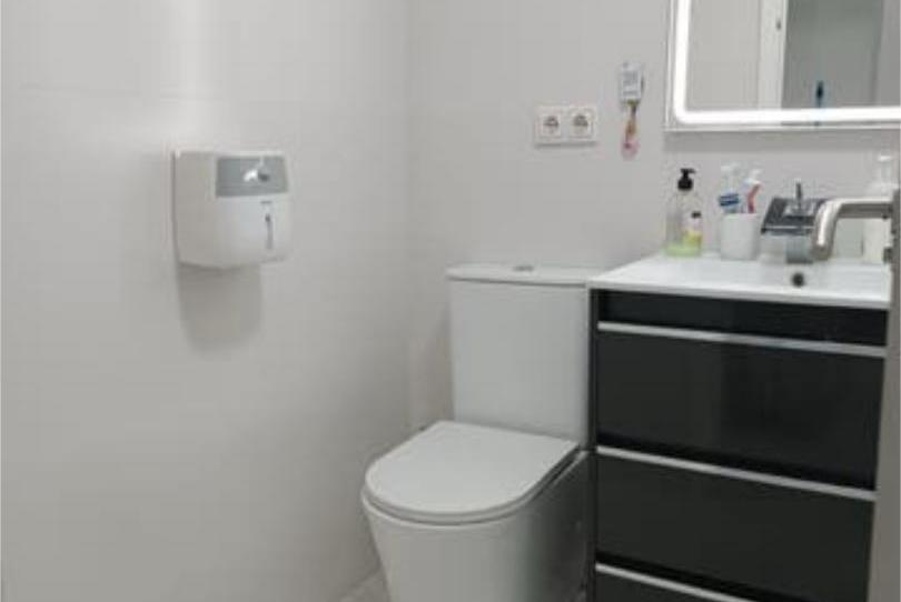 Wohnungen zum Verkauf in Levante Alto, Benidorm - Bild 1 Foto 1 von Wohnungen zum Verkauf in Levante Alto, Benidorm