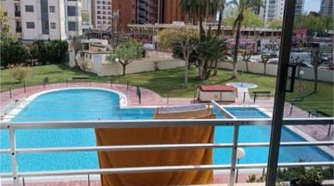 Wohnungen zum Verkauf in Levante Alto, Benidorm - Bild 5 Foto 5 von Wohnungen zum Verkauf in Levante Alto, Benidorm