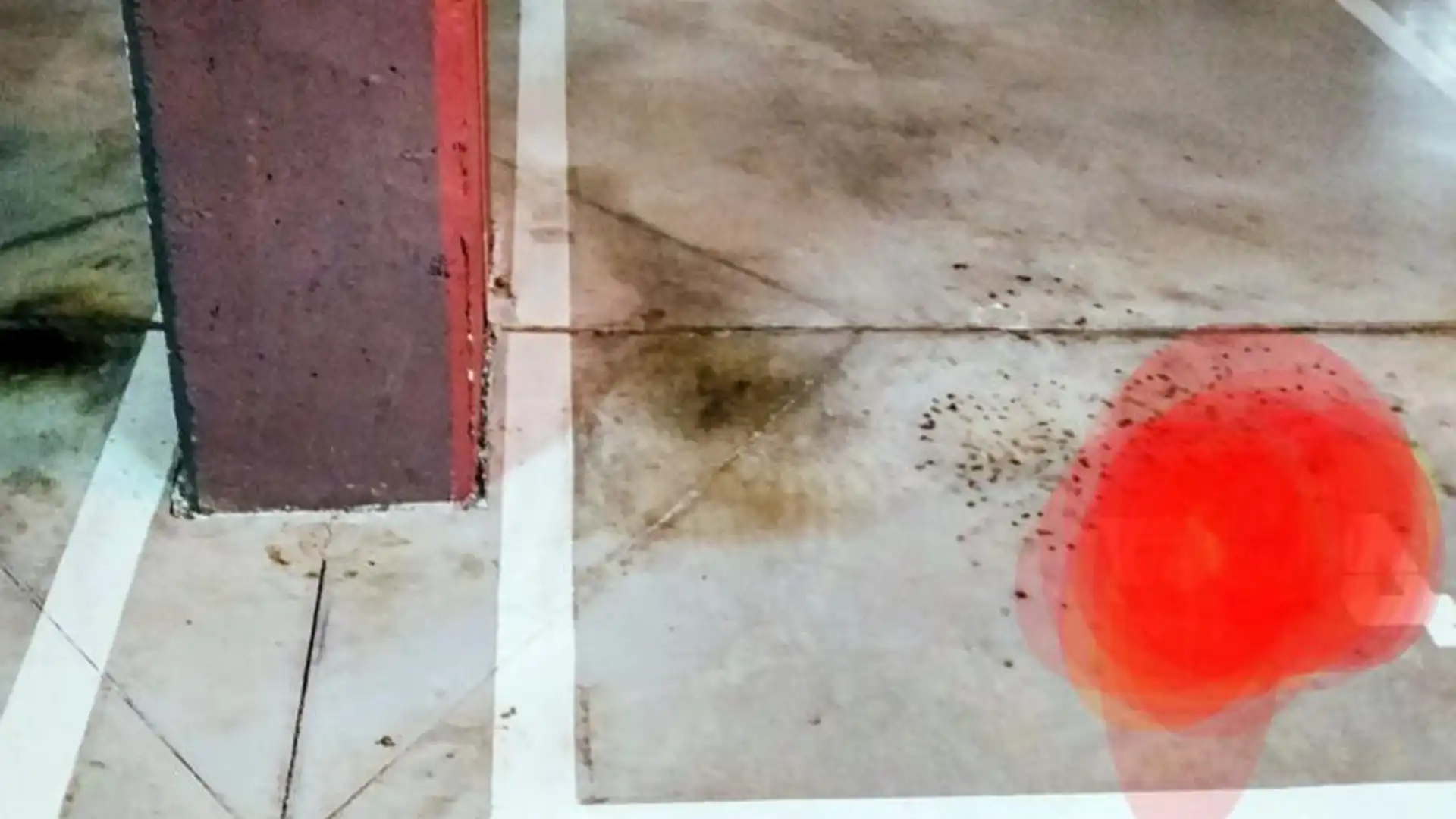 Parkplatz von Garage zur Miete in Getafe