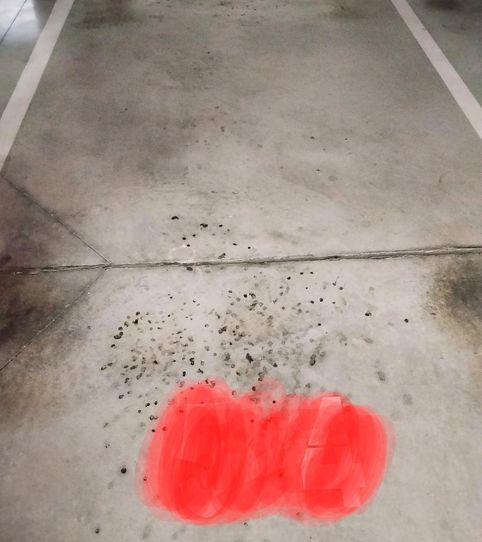 Foto 2 von Garage zur Miete in Avenida Sancho Panza, 4, Los Molinos, Getafe