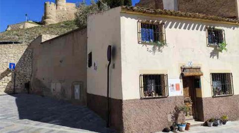 Foto 3 de Casa o chalet de alquiler en Biar, Alicante