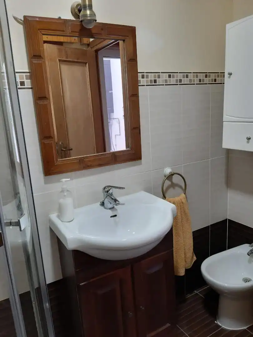 Habitación en Callejón de la Breva, 15, Cenicientos