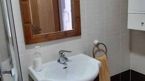 Zimmer in Callejón de la Breva, 15, Cenicientos, Madrid - Bild 5 Foto 5 von Zimmer in Callejón de la Breva, 15, Cenicientos, Madrid