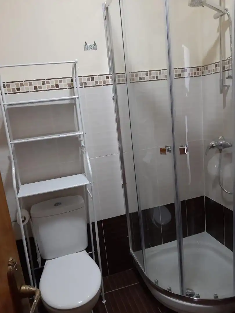 Habitación en Callejón de la Breva, 15, Cenicientos