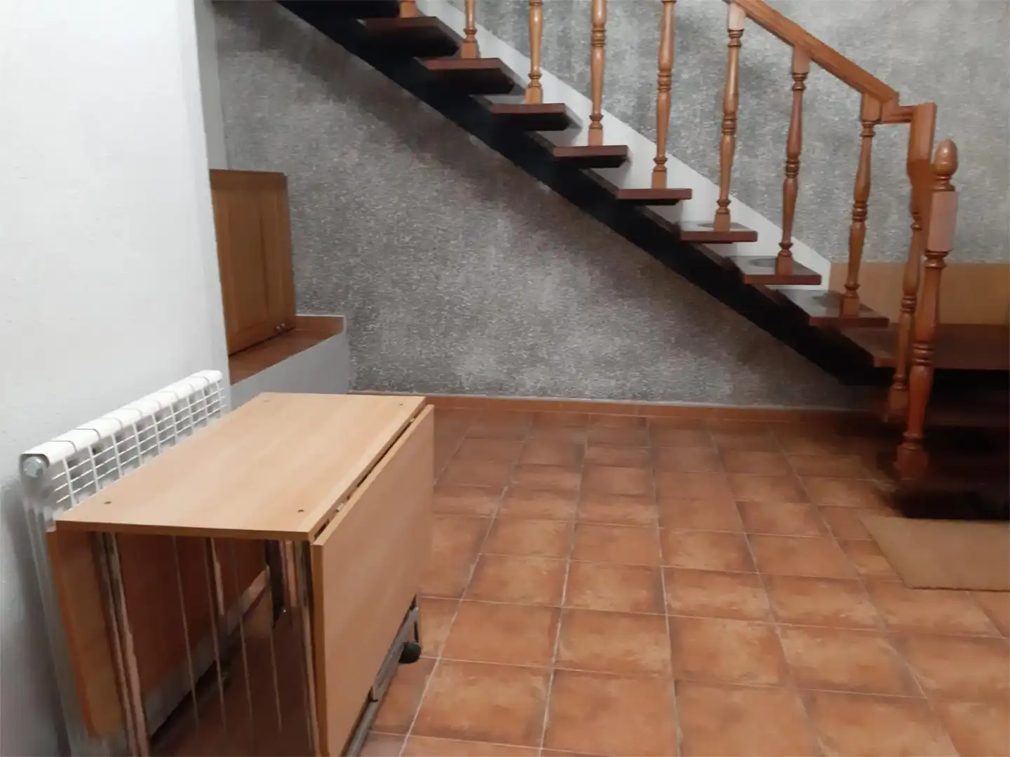 Habitación en Callejón de la Breva, 15, Cenicientos