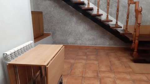 Zimmer in Callejón de la Breva, 15, Cenicientos, Madrid - Bild 2 Foto 2 von Zimmer in Callejón de la Breva, 15, Cenicientos, Madrid