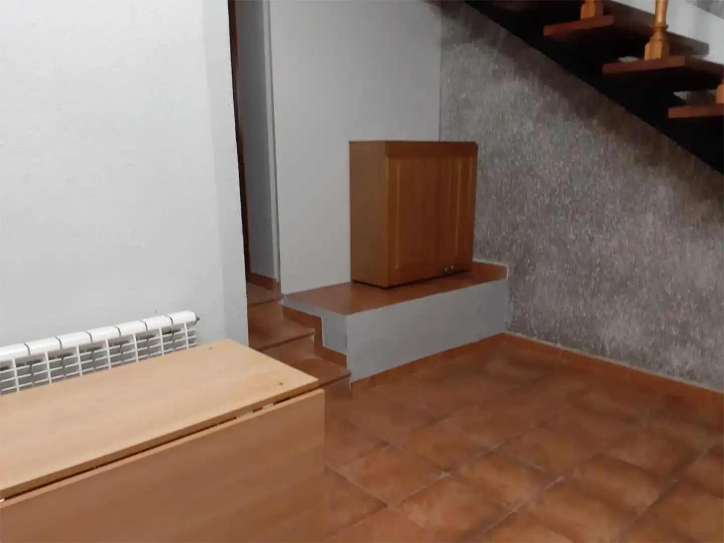 Habitación en Callejón de la Breva, 15, Cenicientos
