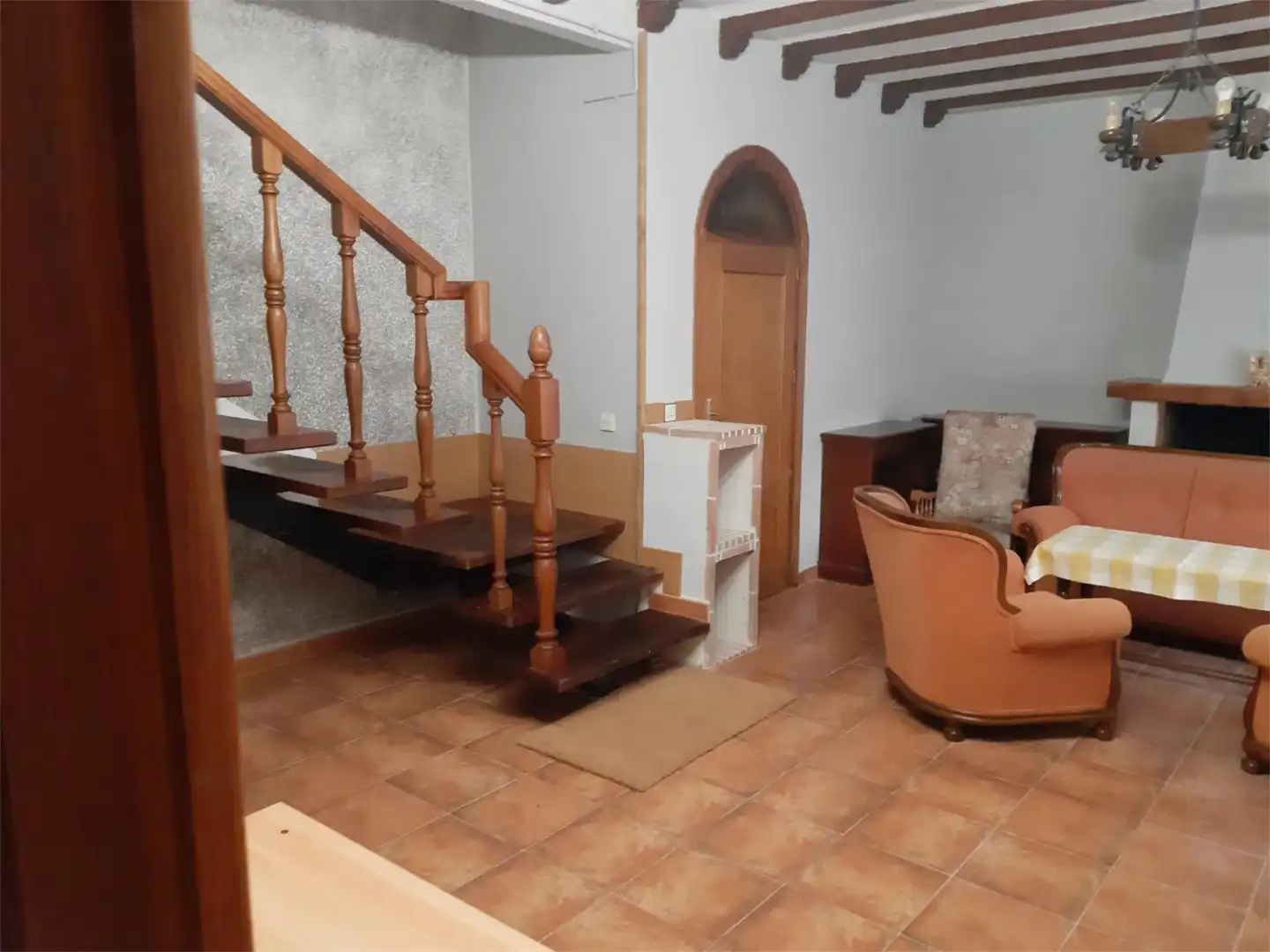 Habitación en Callejón de la Breva, 15, Cenicientos