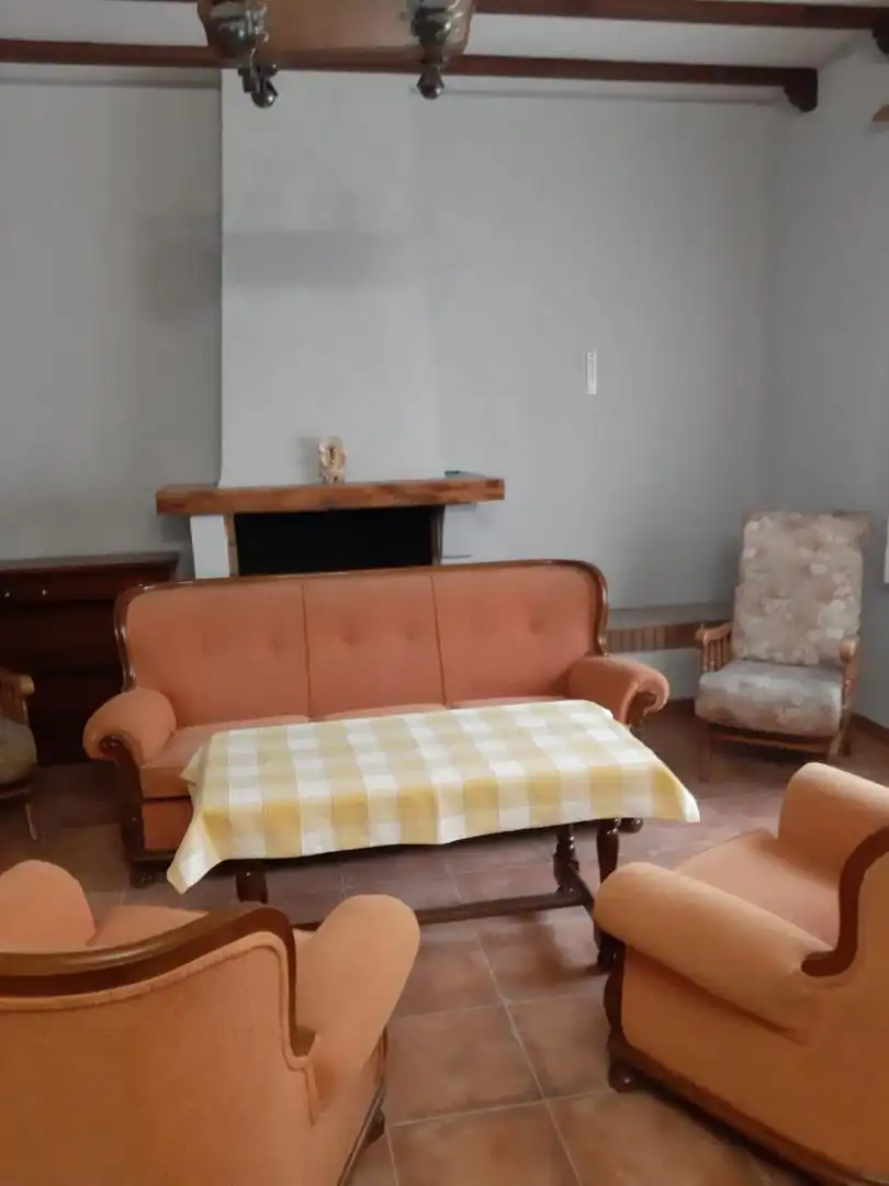 Habitación en Callejón de la Breva, 15, Cenicientos