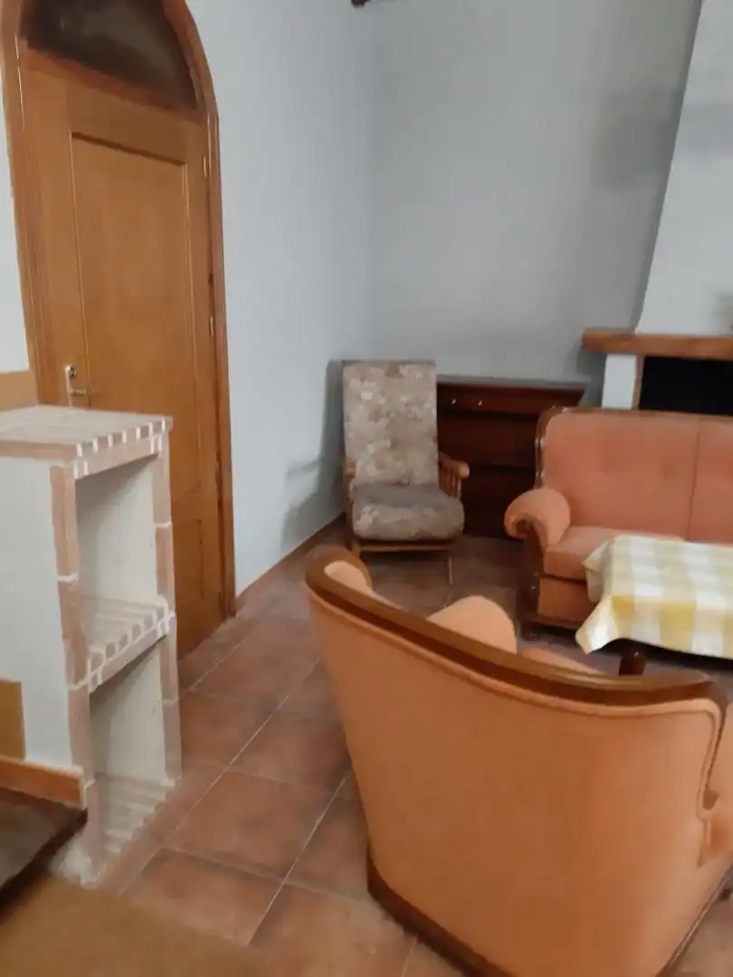 Habitación en Callejón de la Breva, 15, Cenicientos