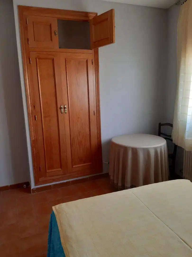 Habitación de Piso para compartir en Cenicientos
