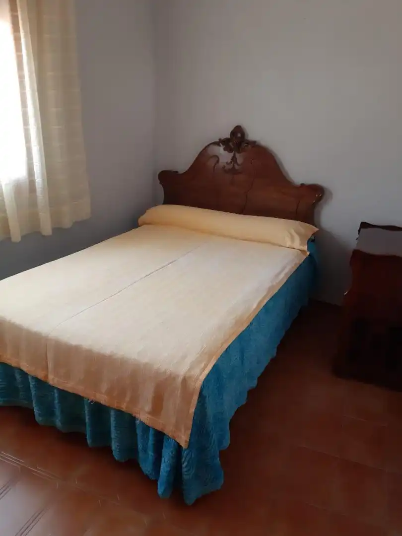 Habitación de Piso para compartir en Cenicientos