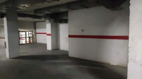 Photo 2 of Garage for rent in Renfe - Bulevar 1ª y 2ª Fase, Jaén Capital