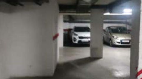 Photo 3 of Garage for rent in Renfe - Bulevar 1ª y 2ª Fase, Jaén Capital