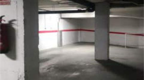 Photo 4 of Garage for rent in Renfe - Bulevar 1ª y 2ª Fase, Jaén Capital