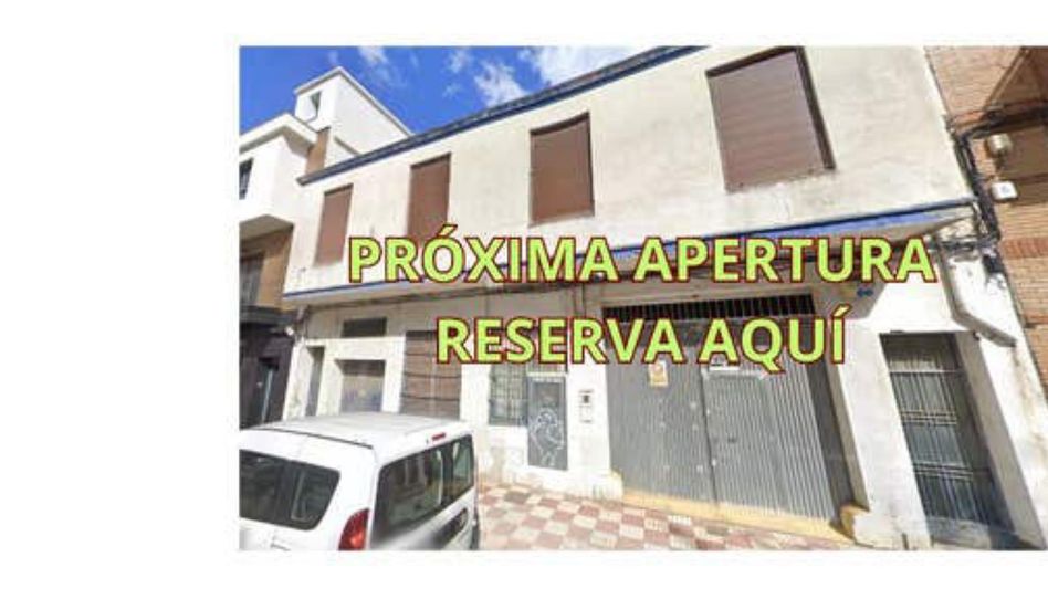 Trastero de alquiler en Tavernes de la Valldigna, Valencia - imagen 1 Foto 1 de Trastero de alquiler en Tavernes de la Valldigna, Valencia