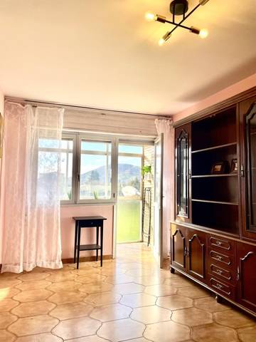 Piso en Venta en Avenida José Cima, 1 en Colloto