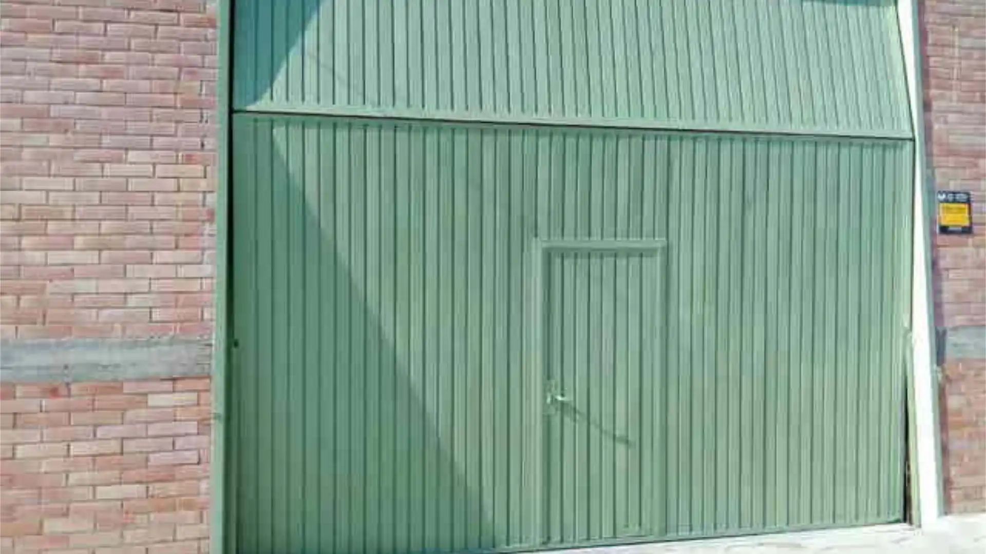 Vista exterior de Local de lloguer en  Lleida Capital