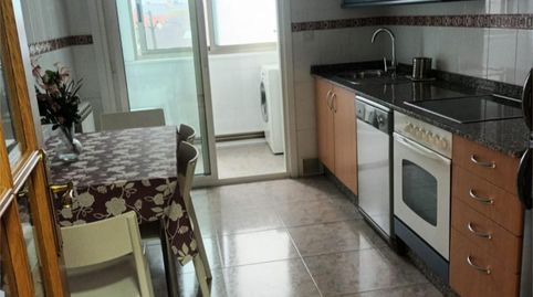 Photo 2 of Flat for rent in Rúa Alcalde Electo Carballo, 44, Portádego - Vilaboa Norte, Culleredo