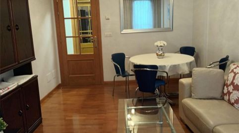 Photo 4 of Flat for rent in Rúa Alcalde Electo Carballo, 44, Portádego - Vilaboa Norte, Culleredo