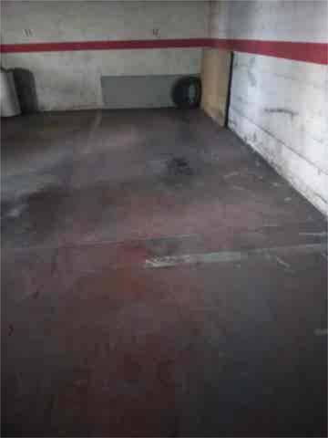Garaje en Alquiler en Murallas