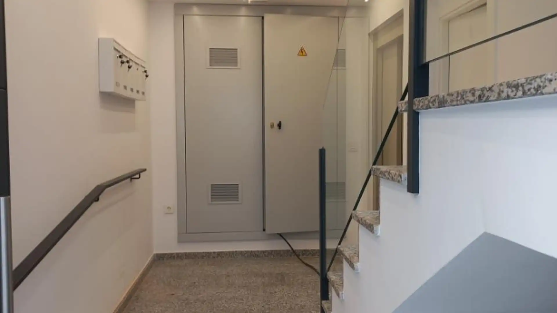 Flat for rent in Calle Azulejos, 10, San Ildefonso - Catedral Flat for rent in Calle Azulejos, 10, San Ildefonso - Catedral