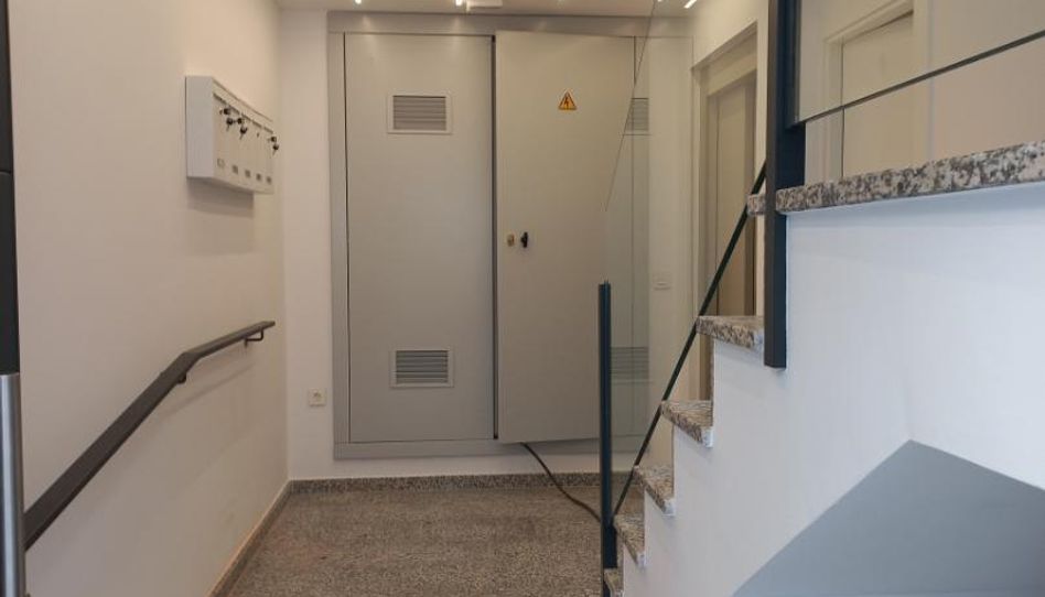 Flat for rent in Calle Azulejos, 10, San Ildefonso - Catedral, Jaén Capital - image 1 Photo 1 of Flat for rent in Calle Azulejos, 10, San Ildefonso - Catedral, Jaén Capital