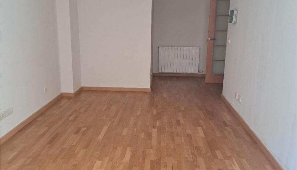 Pis de lloguer a Calle Carracillo, 1, Pinseque, Zaragoza - imatge 1 Foto 1 de Pis de lloguer a Calle Carracillo, 1, Pinseque, Zaragoza